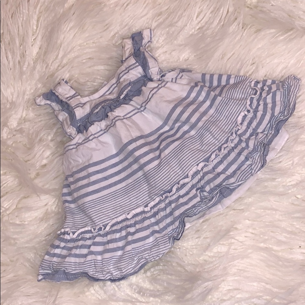 Children’s Place 0-3 month dress